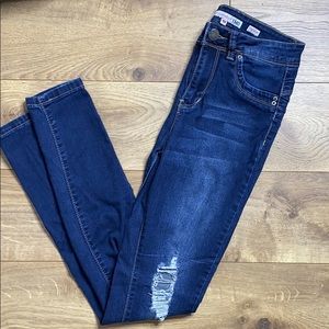 Wanna Betta Butt? YMI JEANS